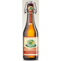 Lammbrauerei Hilsenbeck (Gruibingener) Meister-Bock