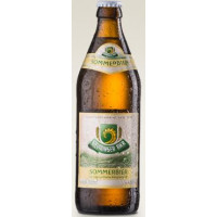 Lammbrauerei Hilsenbeck (Gruibingener) Sommerbier
