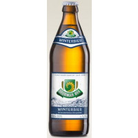 Lammbrauerei Hilsenbeck (Gruibingener) Winterbier