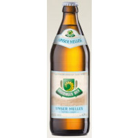 Lammbrauerei Hilsenbeck (Gruibingener) Unser Helles