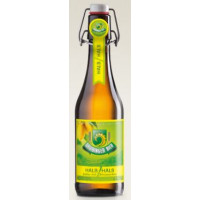 Lammbrauerei Hilsenbeck (Gruibingener) Halb/Halb