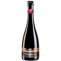 Lammbrauerei Hilsenbeck (Gruibingener) SchottenBock