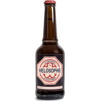 Lammbrauerei Hilsenbeck (Gruibingener) Velosophe