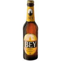 Unknown Origin - Germany/Austria/Switzerland (Brauerei Nemo Namenlos) Bey Pilsener