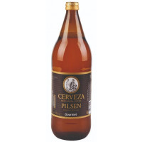 San Miguel Spain Cerveza Gourmet Pilsen
