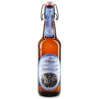 Unknown Origin - Germany/Austria/Switzerland (Brauerei Nemo Namenlos) Dallmayr Weissbier