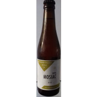 De Naeckte Brouwers SHIPA - Mosaic
