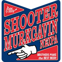 Austin Brothers Beer Company Shooter Murkgavin