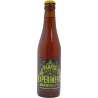 Pontus Brewing Pampus Hop Experiments German Hops I.P.A.