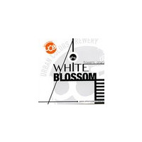 Urban Colors Brewery White Blossom