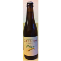 Brouwerij Zeeburg Weizen