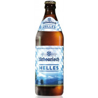 Pro-Getränke (Eichentaler) Urboarisch Helles