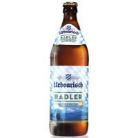 Pro-Getränke (Eichentaler) Urboarisch Radler Naturtrüb