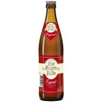 Trinks Süd Eine Bayern Halbe Export