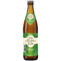 Trinks Süd Eine Bayern Halbe Pilsner