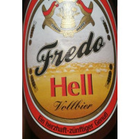 Unknown Origin - Germany/Austria/Switzerland (Brauerei Nemo Namenlos) Fredo Hell