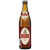 Trinks Süd Hubauer Export