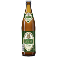 Trinks Süd Hubauer Pilsner