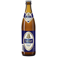 Trinks Süd Hubauer Urhell