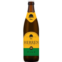 Getränke Hoffmann Herren Premium Pils