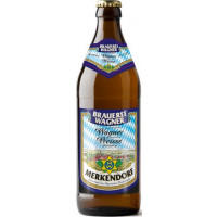 Brauerei Wagner Wagner Weisse