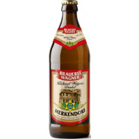 Brauerei Wagner Richard Wagner Dunkel