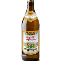 Brauerei Wagner Ungespundetes Lagerbier