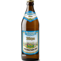 Brauerei Wagner Märzen