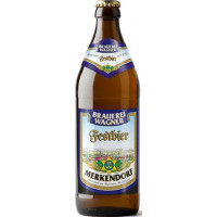 Brauerei Wagner Festbier