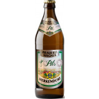 Brauerei Wagner Pils