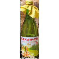 Unknown Origin - Germany/Austria/Switzerland (Brauerei Nemo Namenlos) Harzwald Altgermanischer Met