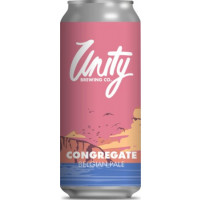 Unity Brewing Congregate
