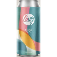 Unity Brewing Conflux