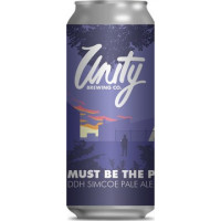 Unity Brewing This Must Be The Place