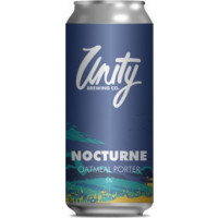 Unity Brewing Nocturne