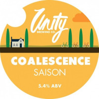Unity Brewing Coalescence