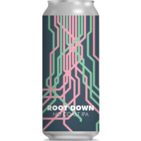 Unity Brewing Root Down