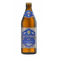Unknown Origin - Germany/Austria/Switzerland (Brauerei Nemo Namenlos) Hutschabier Hell