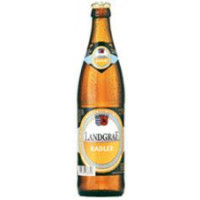 Unknown Origin - Germany/Austria/Switzerland (Brauerei Nemo Namenlos) Landgraf Radler