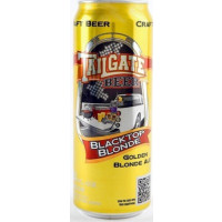 TailGate Brewery Blacktop Blonde