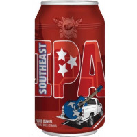 TailGate Brewery Southeast IPA