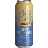 LANDI Schweiz Hefeweissbier