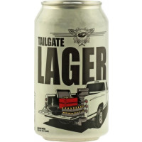 TailGate Brewery Lager
