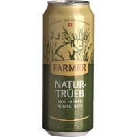 LANDI Schweiz Naturtrüeb
