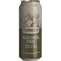 LANDI Schweiz (Farmer) Alkoholfrei