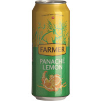 LANDI Schweiz (Farmer) Panaché Lemon
