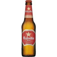 Grupo Damm Estrella Damm (4.6%)