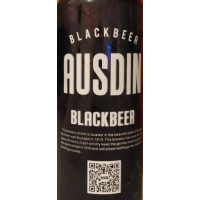 Privatbrauerei Eibau i. Sa. Ausdin Blackbeer