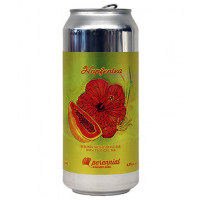 Perennial Artisan Ales Hopfentea