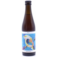 Brauerei Flügge Elsa